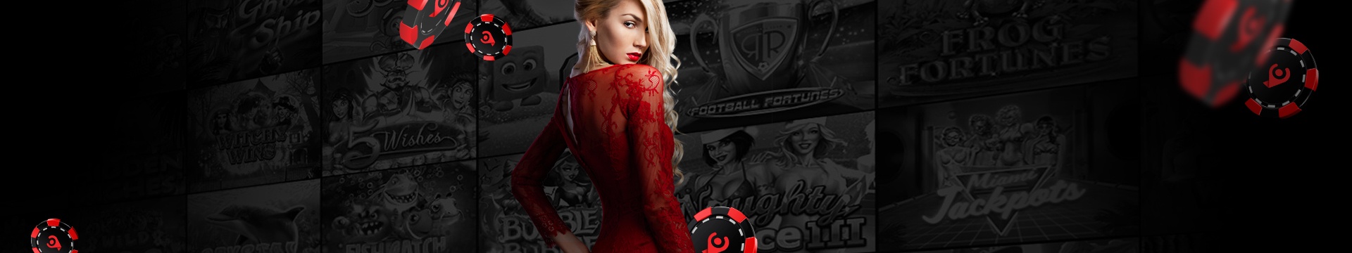 Everygame Casino Red Promotions