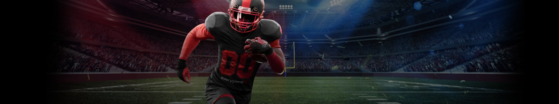 Everygame Sportsbook - Special Offers