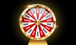 Wheel of Fortune