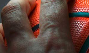 $25K March Madness Bracket competition